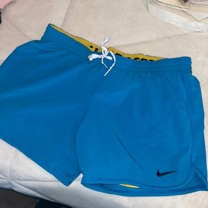 Nike Dri-Fit Shorts